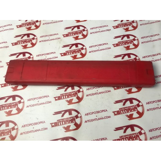 Знак аварійної зупинки Citroen Berlingo 2003-2008 27R033996